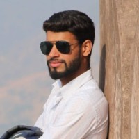 VIJAY CHOUDHARY