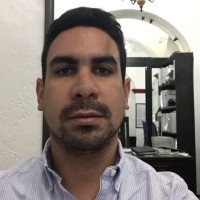 Sergio Tovar