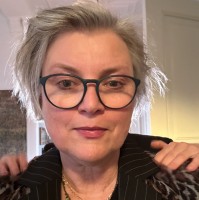 Susanne Brahms