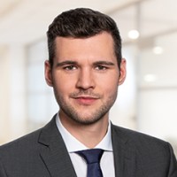 Björn P. Ebert