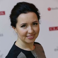 Maria Besperstova