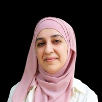 Sabahat Ahmed