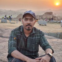 Arunjith T V