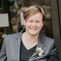 Corine van der Heijden