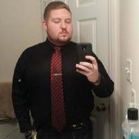Joshua Atkins