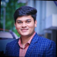 Prit Vaghasiya