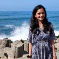 Darshini Upadhyay