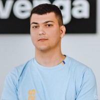 Rudenko Vitalii