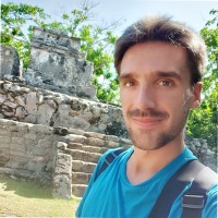 Marcos Orges Serrano