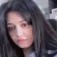 Sadia Anjum