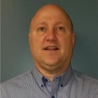 Eric Wickham