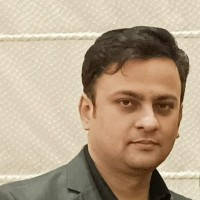 Vinay Gaba