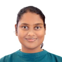 Varshani Brabaharan