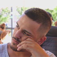 Ilan Lebaz Dassetto