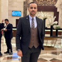 Kareem Hamed