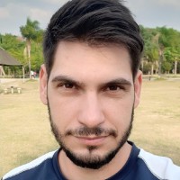 Rodrigo Thiago Pereira Da Silva