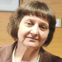 Maria Nisheva
