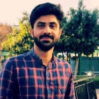Ravi S yadav