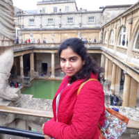 Keerthana Challa