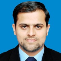 Kamran Ghulam Nabi