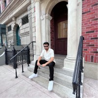 Aaman Sayyed