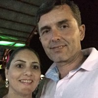 Arides Moura do Amaral Júnior