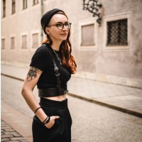 Ina Korb