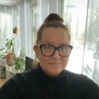 Maarit Kuivala-Ruiz