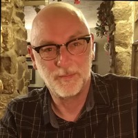 Jon Royle