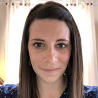Kristina Schoen, Phd