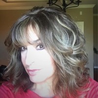 Joyce Kamen