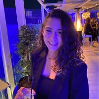 İrem Şevval Duralgil