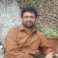 Muhammad Mustahsan