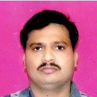 dhananjay borikar