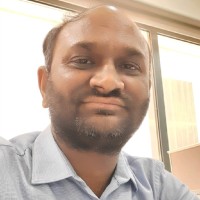 Parag Parikh