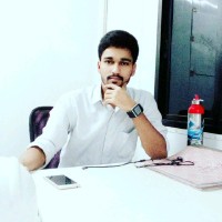 Vishal Konduskar