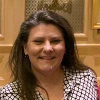 Patty Usry