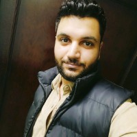 Omar Khaled