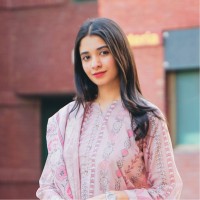Maria Sohail