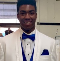 Phillip White Jr