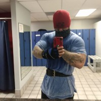 Mikey Aguilar