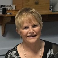 Joy Stewart