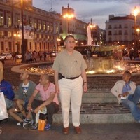 Miguel Tame