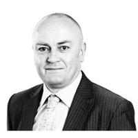 Jonathan Giblin