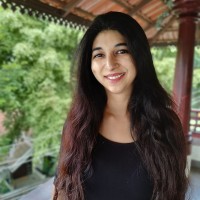 Swetha Guhan