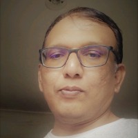 Jaydeep Dhavale
