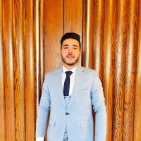 Ali Ehab