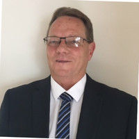 Peter Goodenough