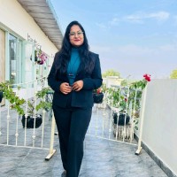 Bhawna Pandey