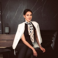 Iryna Radelytska